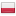 bibise.pl server is located in Poland